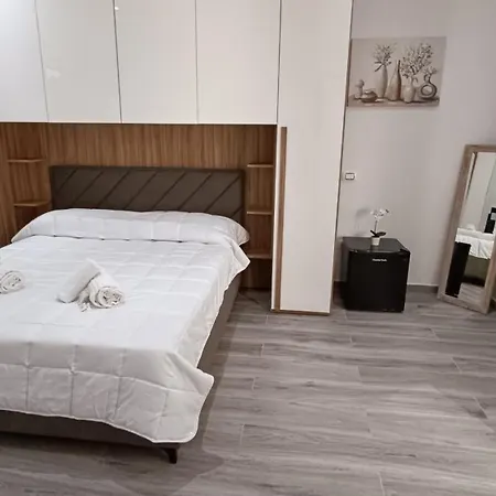 Residenze del Tenente