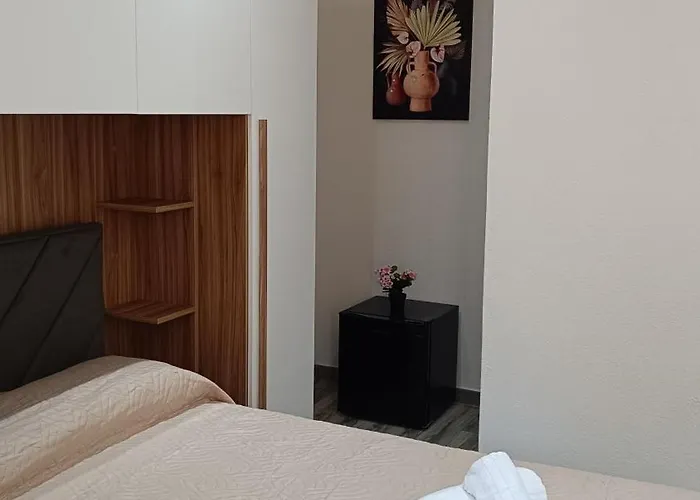 Residenze Del Tenente רומא