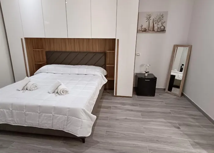 Residenze Del Tenente *