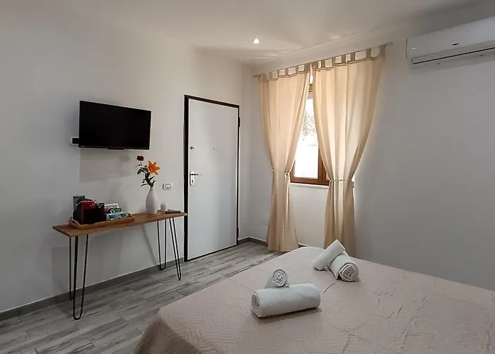 Guest house Residenze Del Tenente Rome