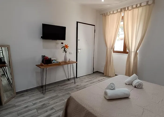 Guest house Residenze Del Tenente Rome