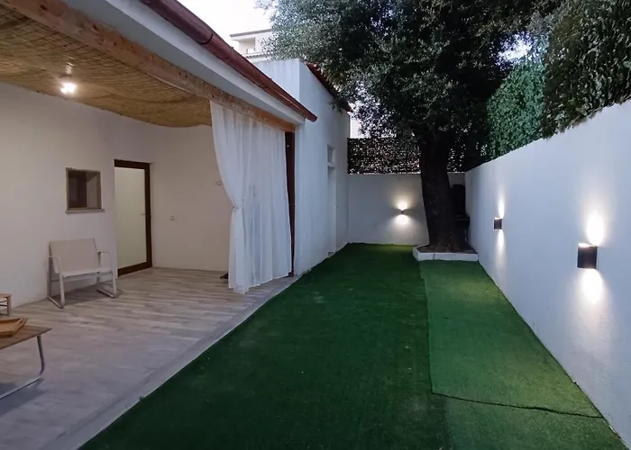 בית הארחה Residenze Del Tenente רומא
