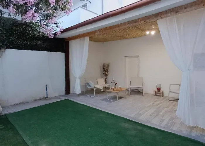 Residenze Del Tenente בית הארחה